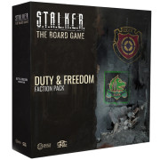 S.T.A.L.K.E.R - Duty & Freedom