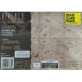 S.T.A.L.K.E.R - Plans et autocollants 2 0