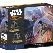 Star Wars: Legion - Droidekas
