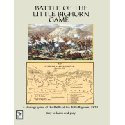 Battle of Little Bighorn