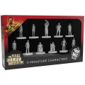 Texas Chainsaw Massacre Miniatures 0