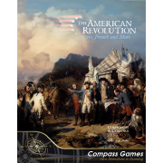 Commands & Colors Tricorne: The American Revolution - The French & More!