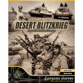Desert Blitzkrieg: Rommel’s North African Campaign 0
