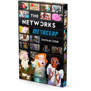 The Networks: Megacorp