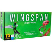 Wingspan - Extension Am&eacute;riques