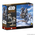 Star Wars: Legion – Tauntaun Riders 0