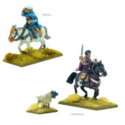 Hail Caesar - The Pyrrhic Wars - The Diadochi