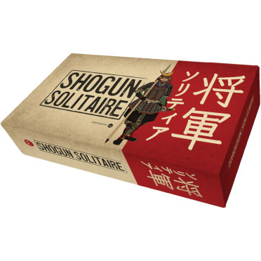 Shogun Solitaire