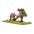 Hail Caesar - The Pyrrhic Wars - Ballista with Hellenistic Crew 1