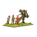 Hail Caesar - The Pyrrhic Wars - Ballista with Hellenistic Crew 2