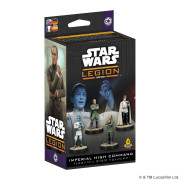 Star Wars: Legion &ndash; Imperial High Command