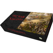 1862 War in Virginia