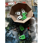 Pions &ndash; Cadenas d&eacute;verrouill&eacute;s