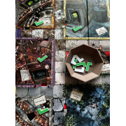 Pions &ndash; Coche validation