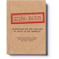 Zero Hour Miniature Wargame Rulebook 0