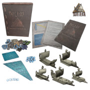 Thalassa: One-Player Set