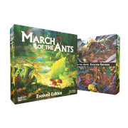 March of the Ants Evolved Edition: Deluxe Edition