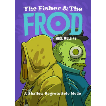 Shallow Regrets: The Fisher & The Frod