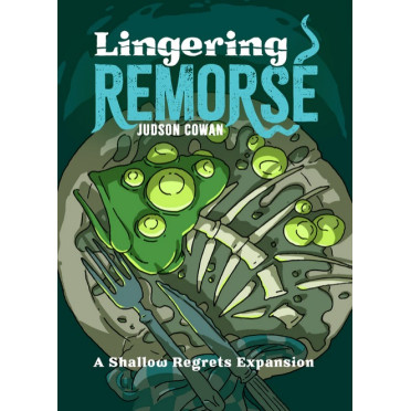 Shallow Regrets: Lingering Remorse