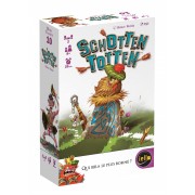 Schotten Totten VF (Iello)