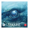 Dominant Species : Marine 2
