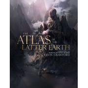 Atlas of the Latter Earth