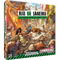 Zombicide : Rio Z Janeiro 0