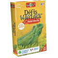 Défis Nature - Saint-Martin 0