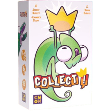 Collect !
