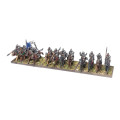 Azincourt French Army (10mm) 2