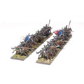 Azincourt French Army (10mm) 3