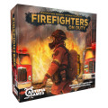 Firefighters on Duty 0