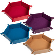 Piste de D&eacute;s Magnetique