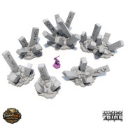 Secret Stones - Fantasy Scenery Terrain