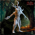 The Beholder Miniatures - Sylvains - Invocations des Bois 5