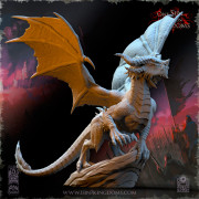 The Beholder Miniatures - Halarath