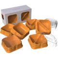 TRAYZ Storage Box - Orange 0