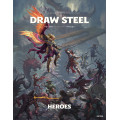 Draw Steel : Book One - Heroes 7