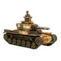 Konflikt '47 - Empire of Japan - Type 97-Kai Shiboru Chi-Ha Light Tank 1