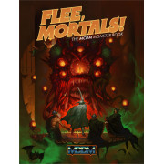 Flee, Mortals! The MCDM Monster Book