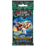 Star Realms: High Alert &ndash; Requisition