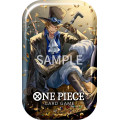 One Piece Le Jeu de Cartes - Tin Pack Set Vol.2 TS-02 - Sabo 0