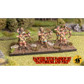 Rise Miniatures – Rise of Ancient Wars: Complete Etruscan Army Pack DBA and AdG Core Set 5