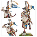 Age of Sigmar : Fer de Lance - Lumineth Realm-lords – Avant-garde Hurakaine 4