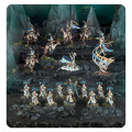 Age of Sigmar : Fer de Lance - Lumineth Realm-lords – Avant-garde Hurakaine 6