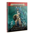 Age of Sigmar : Tome de Bataille de l'Ordre - Lumineth Realm-lords 0