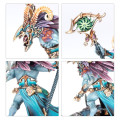 Age of Sigmar : Fer de Lance - Disciples de Tzeentch - Troupeau de Guerre de Tzaangors 2