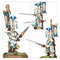 Age of Sigmar : Bataillon Lumineth Realm-Lords - Ost d'Iliathe 4