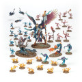 Age of Sigmar : Bataillon Disciples of Tzeentch - Cavalcade du Feu Mutant 1
