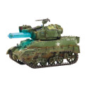 Konflikt '47 - United States - M5A2(T) Stuart Light Tank 1